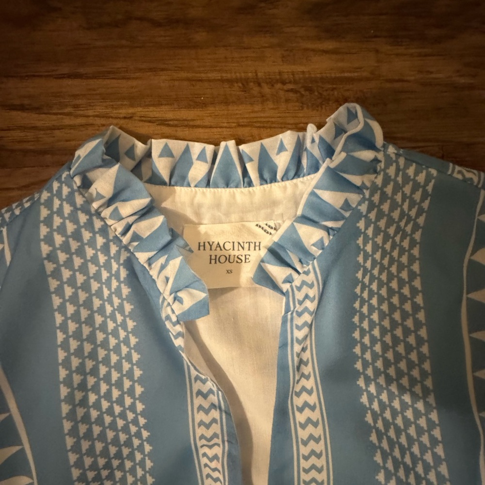 Tuckernuck dress size xs - Picture 3 of 3